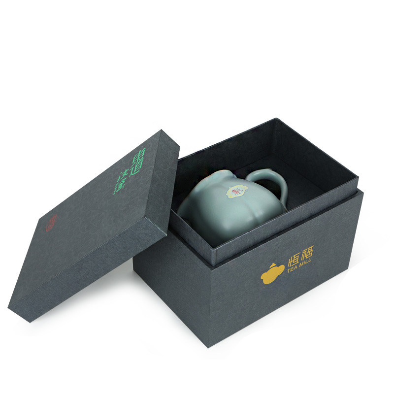 特价开片配件精品小肚公道杯
