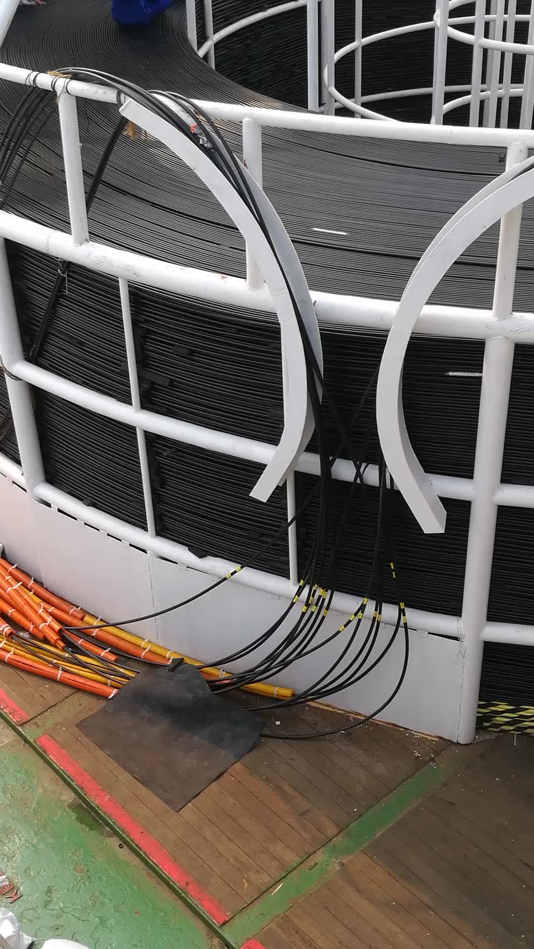 outdoor-24-core-single-mode-armoured-durect-buried-fiber-optic-cable