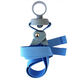 百会穴位按压器按摩头增强抵抗力防流感提高免疫力可固定式佩戴型