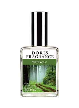 清新雨后花果木质DORIS