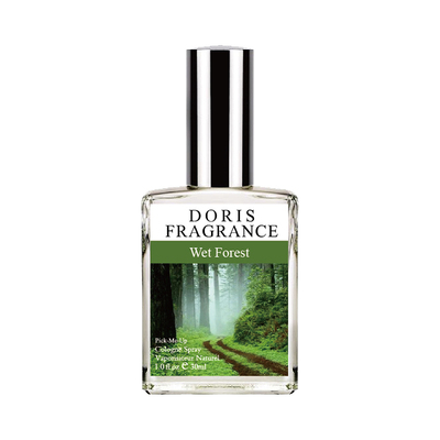 清新雨后花果木质DORIS