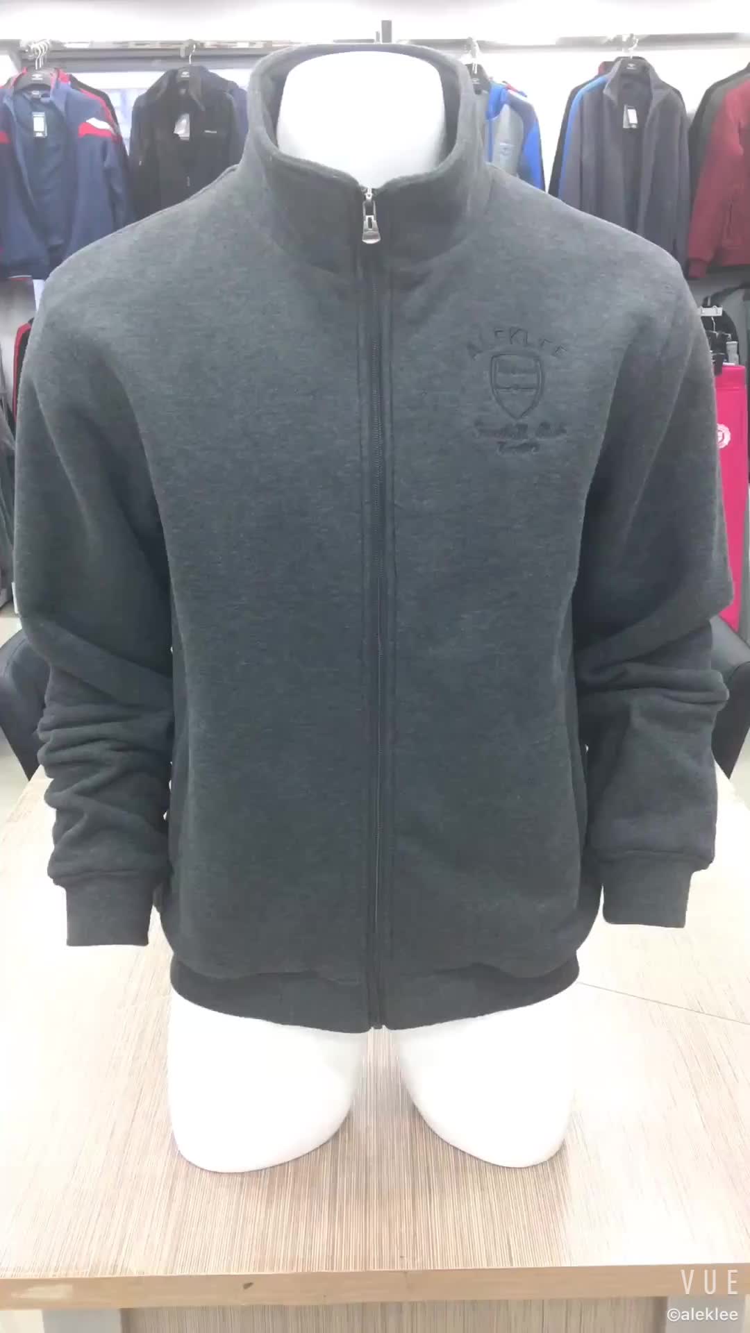 Wholesale Cheap Plain Zip Hoodies Casual Blank Plain Cheap Pullover Sports Xxxxl Hoodies