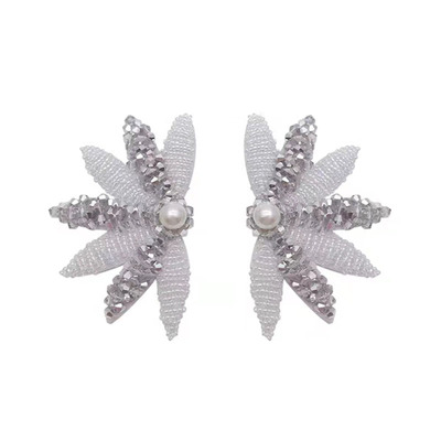 德鲁纳酒店iu李智恩张满月发卡