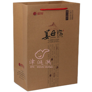 银祥姜母鸭500g*2盒伴手礼卤鸭肉