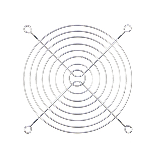 散热风扇4 5 6 7 8 9 12 14 15 16 17 18 20厘米22cm保护防尘网罩