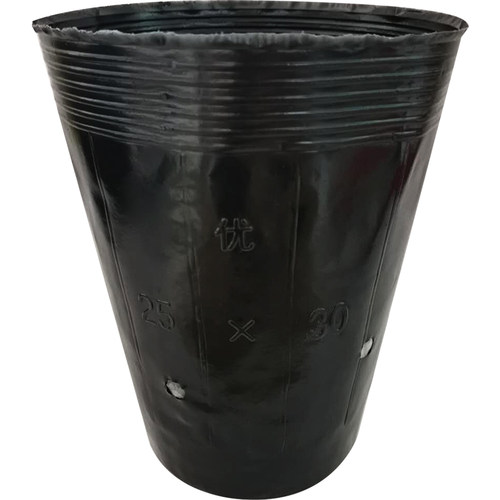 营养杯育苗杯营养钵育苗盆塑料加厚一次性农用营养袋育苗袋花盆大