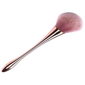 日系粉色腮红刷韩国美甲工具新品