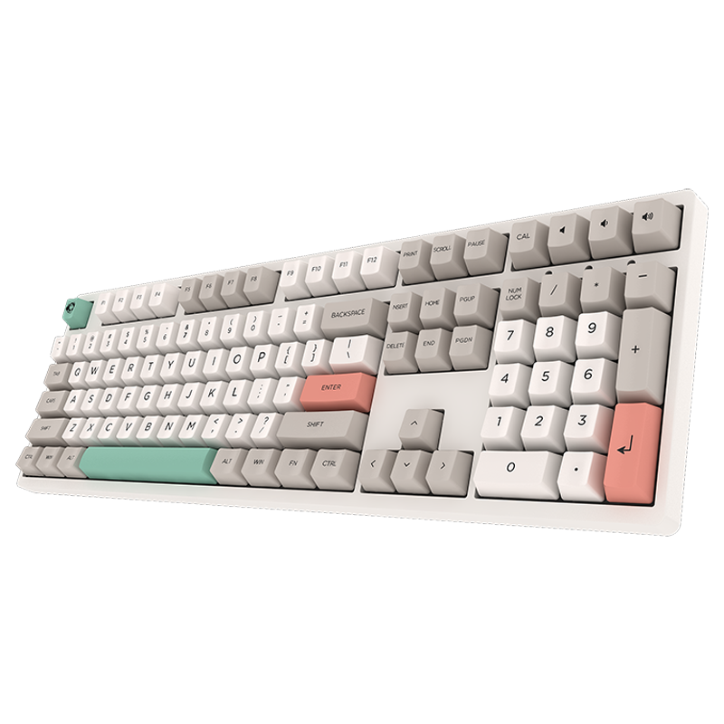 akko 3108v2 9009改轴cherry 87键盘怎么样？多人被骗了？事件真相是？