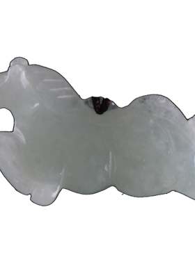 生肖吊坠项链挂饰龙蛇马羊猴鸡狗