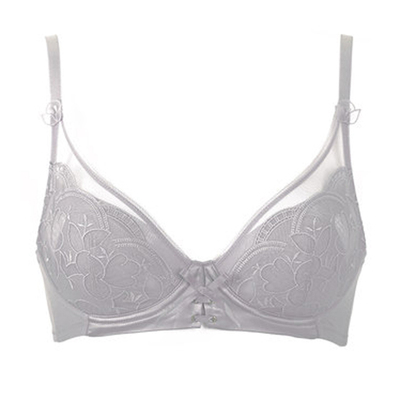 梧桐本色水晶杯全罩wn859114文胸