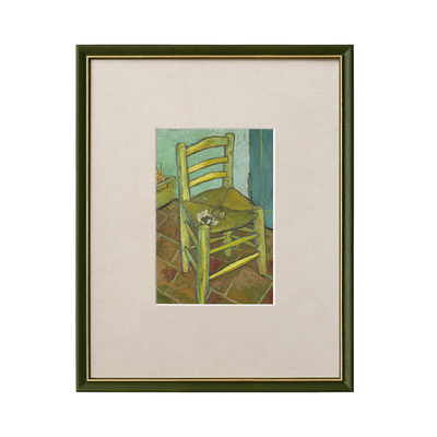 加安加丽欧式复古客厅餐厅装饰画