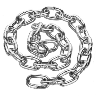 链条锁电瓶车锁自行车锁大门锁铁链锁防盗锁电动车锁加粗加长车锁