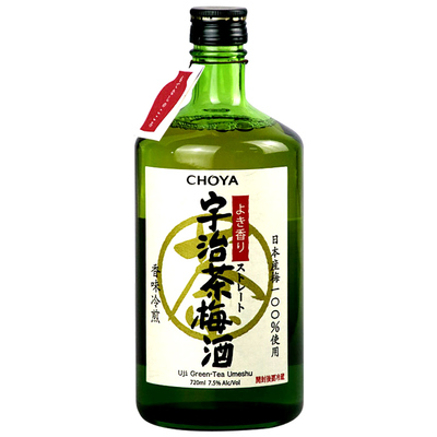 梅酒日本进口俏雅720ml