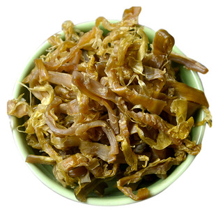茴芗 | 正宗农家多味笋干多味笋丝500g克 临安特产即食零食源味