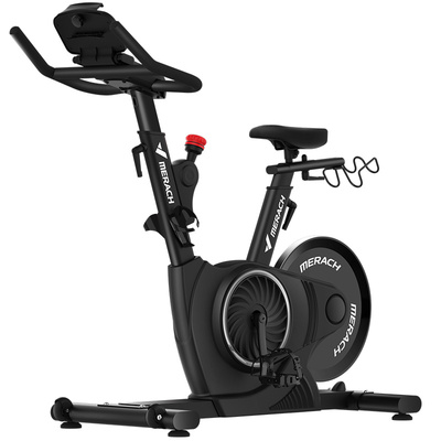 麦瑞克动感单车黑曜骑士家用