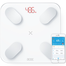 【PICOOC/有品】智能瘦身家用体脂秤