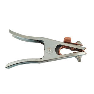 电焊机地线钳300A500A800A接地线夹子氩弧焊机二保焊机搭铁接线夹