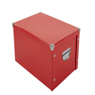 喜庆衣物储物宿舍箱整理箱收纳收纳家用箱盒收纳抽屉收纳周转箱