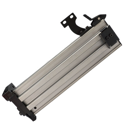 美特ST64A气动钢钉枪配件 美特ST64A弹夹枪合美特T64枪槽64推钉器