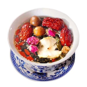 手工880g佰寶大料包小袋玫瑰