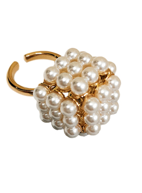 【包邮】韩国气质小众女夸张指环