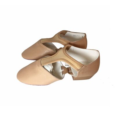 陈婷舞蹈用品t型基训教师鞋