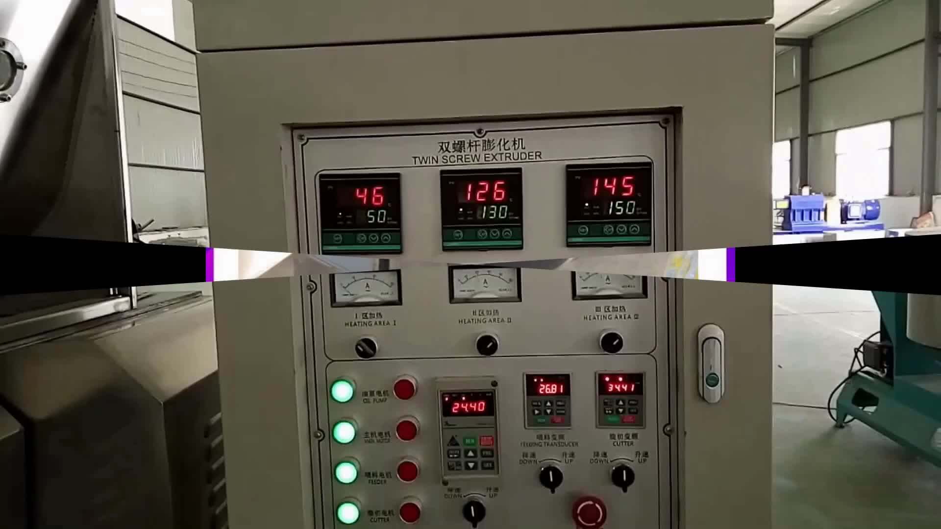 Dog Food / Cat Food / Pet Food Manufacturing Machines Buy Cat Food