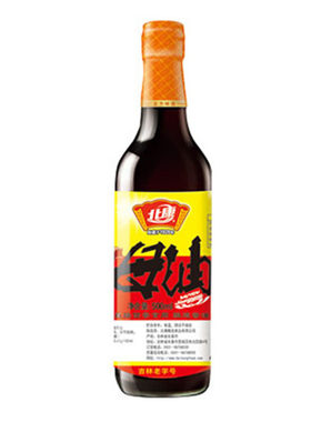 北康500ml一份2瓶多省酿造酱油