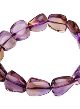 鸳鸯双色源自玻利维亚矿区