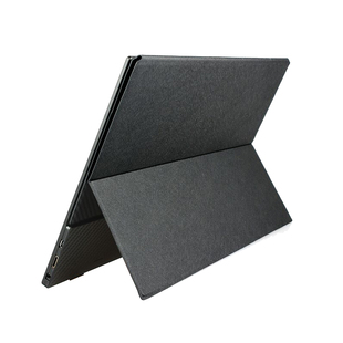 Gobigger原装皮套便携显示器专用保护套磁吸皮套支架