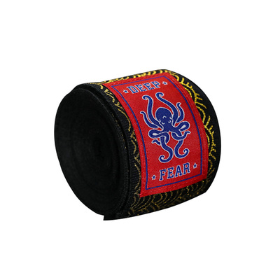 df拳击泰拳mma绷带手绑带缠手带