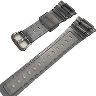CASIO卡西欧表带表壳G-SHOCK冰韧方快DW-5600SK/5600E/GWX-5600C