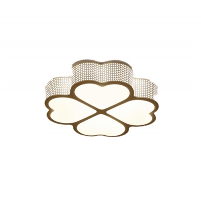 2023新款高亮LED铝材吸顶灯客厅大厅餐厅卧室房间厨卫过道阳台灯