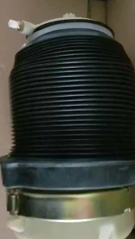 New Rear Air Suspension Spring For A6 C6,A6 C6,Quattro S6 Oe 4f0616001j