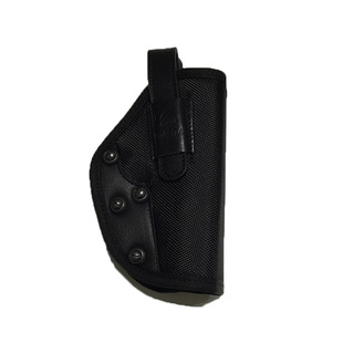 通用腰部手枪式快拔套77腰间战术枪套1911套G17M92 64 PPK 654K