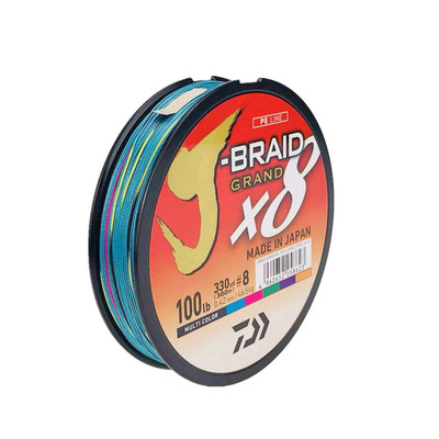 达亿瓦daiwa鱼线pe线j-braidx8
