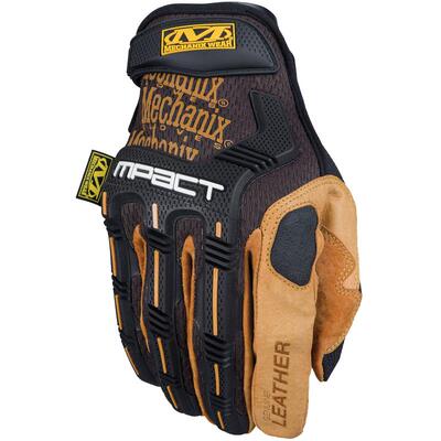 美国mechanix超级技师m-pact手套