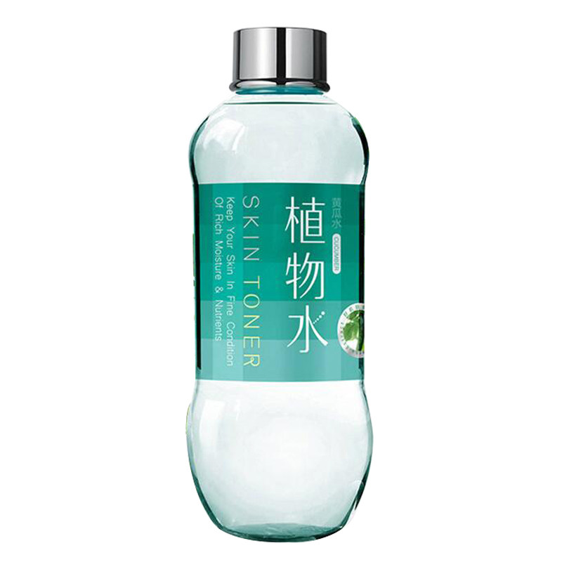 雅丽洁黄瓜水补水保湿爽肤水