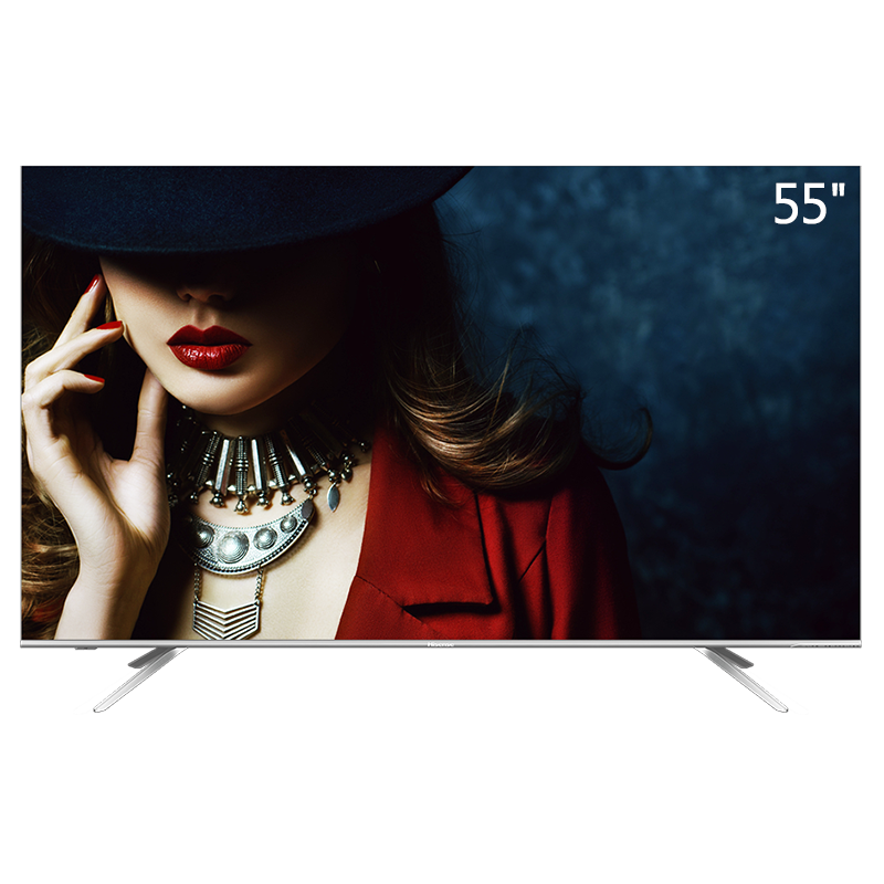 良心评测海信HZ55E5A和创维55M7S哪个好用点？区别有吗？