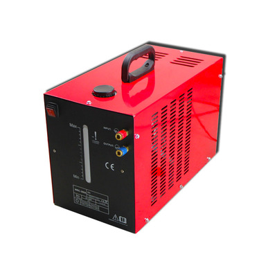 松下水循环otc氩弧焊水箱