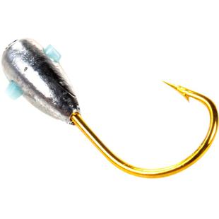 传统七星漂朝天钩金海夕特小特细小型钓鱼钩朝天钩鲫鱼钩钓底钩子