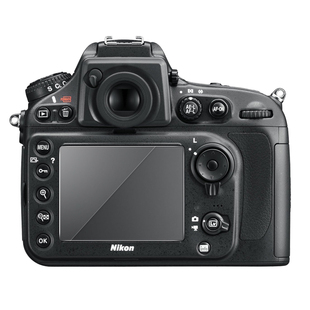 适用于尼康D850/D810/D780/z9/z8/z6iii钢化膜肩屏膜相机防爆贴膜
