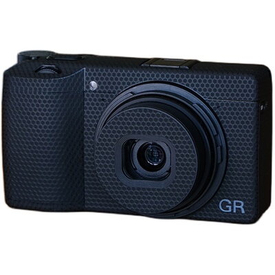 3M保护贴膜骚气改色