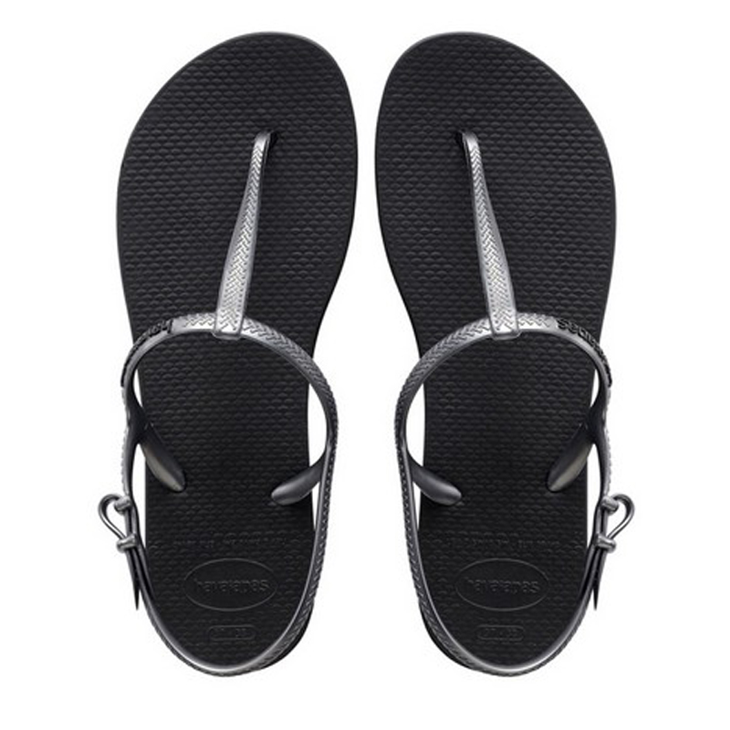 巴西哈瓦那人字拖havaianas Freedom 自由 女士防滑凉鞋 正品现货