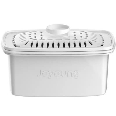 九阳净水壶自来水家用家用净水器