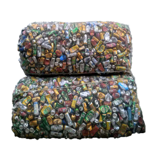 装矿泉水瓶网袋防晒网包饮料瓶废品回收袋抽绳收纳超大加厚编织袋