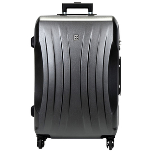 瑞士军刀SUISSEWIN万向轮行李拉杆箱女20寸潮男大容量磨砂旅行箱