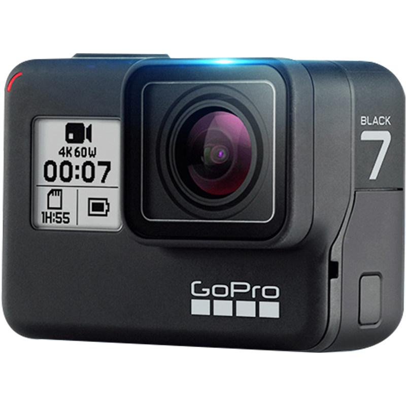海鸟窝水下相机租GoPro防水运动户外vlog摄像机租赁