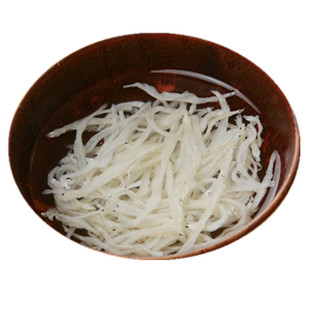 淡水小银鱼干125g鱼干 安徽安庆太湖土特产干货散称