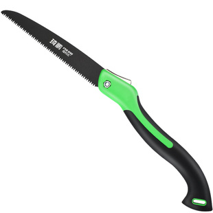 手锯子家用小型手持快速折叠锯据木头神器手工锯伐木刀锯工具大全